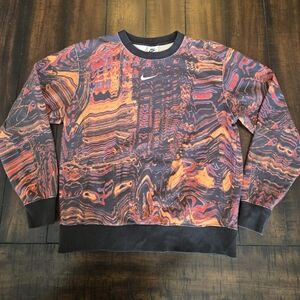 Nike Dance Crew Pullover Sweatshirt